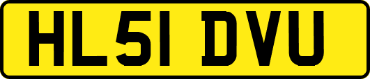 HL51DVU