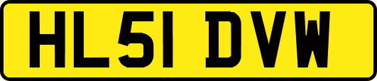 HL51DVW