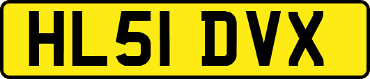 HL51DVX