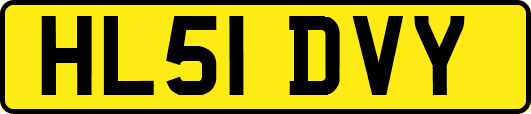 HL51DVY