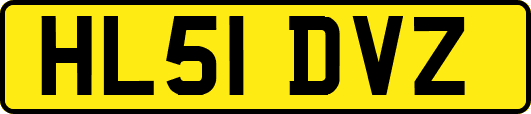 HL51DVZ