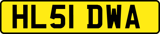 HL51DWA