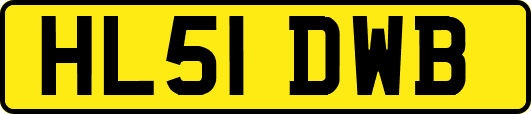 HL51DWB