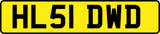 HL51DWD