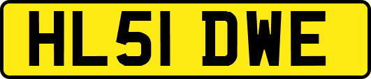 HL51DWE