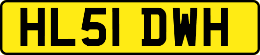 HL51DWH