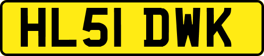 HL51DWK