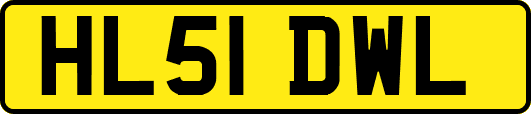 HL51DWL