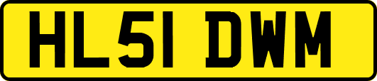 HL51DWM