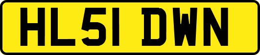 HL51DWN