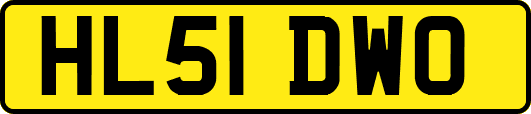 HL51DWO