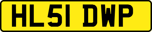 HL51DWP