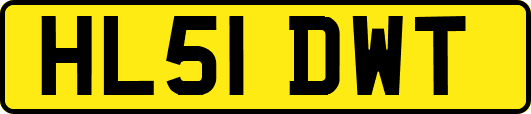 HL51DWT