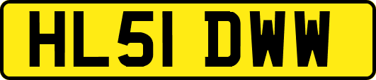 HL51DWW