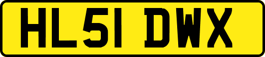 HL51DWX