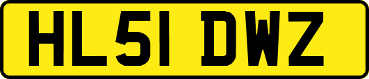 HL51DWZ