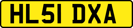 HL51DXA