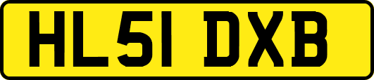 HL51DXB