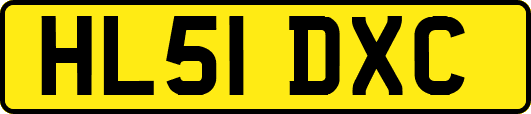 HL51DXC