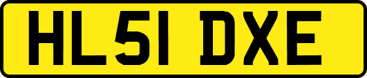 HL51DXE