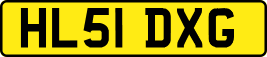 HL51DXG