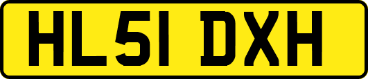 HL51DXH