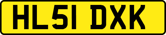 HL51DXK