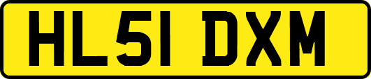 HL51DXM