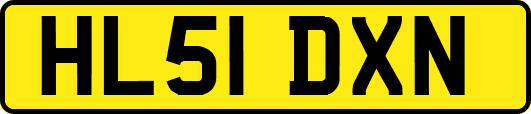 HL51DXN