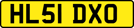 HL51DXO