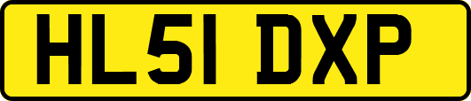 HL51DXP