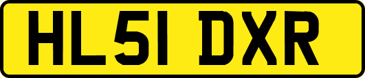 HL51DXR