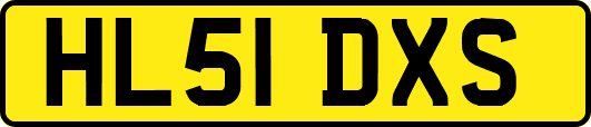 HL51DXS