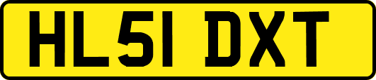 HL51DXT