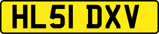 HL51DXV