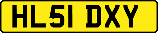 HL51DXY