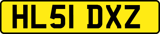 HL51DXZ