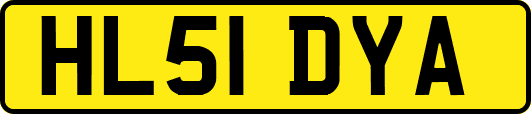 HL51DYA