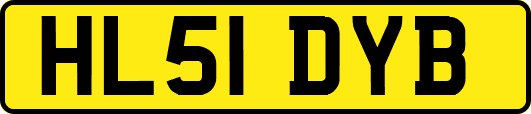 HL51DYB