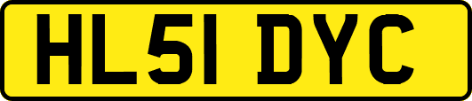 HL51DYC