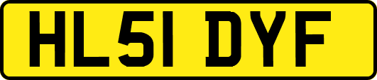 HL51DYF