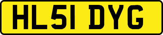 HL51DYG