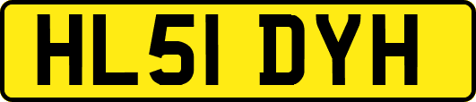 HL51DYH