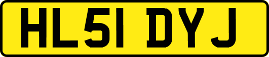 HL51DYJ