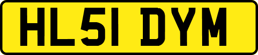 HL51DYM