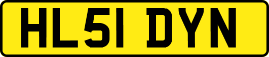 HL51DYN