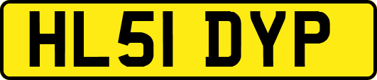 HL51DYP