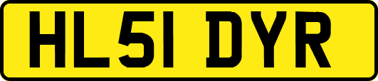 HL51DYR