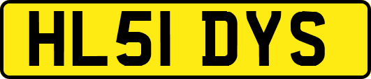 HL51DYS