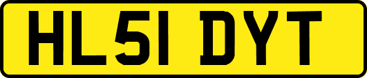 HL51DYT